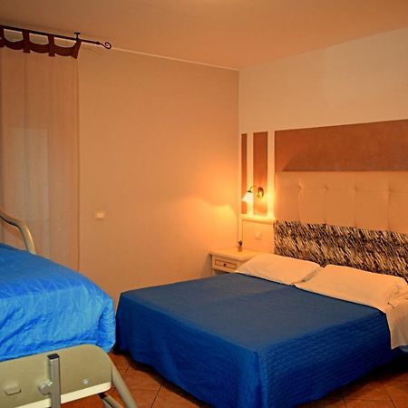 Hotel Donau Rimini Exterior photo