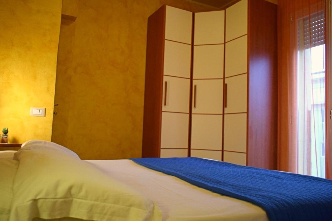 Hotel Donau Rimini Exterior photo